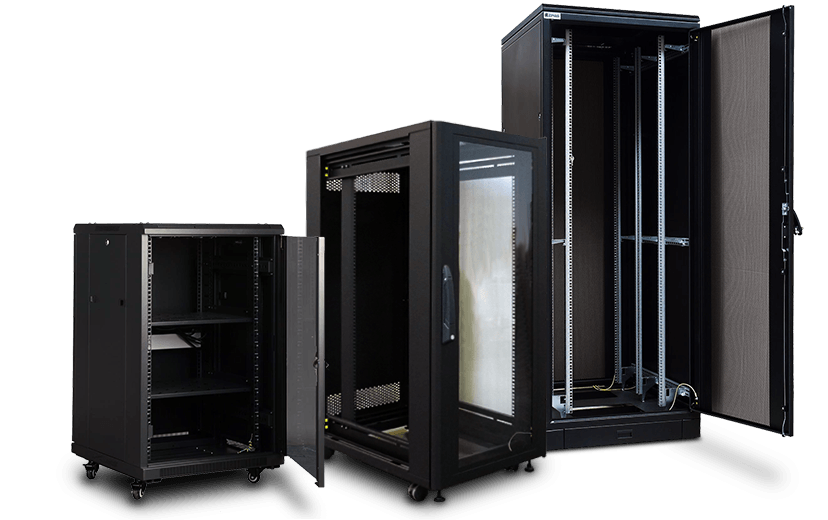 ตู้ Rack